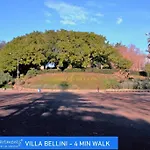 Central Apartmentsborgo Street 1 Min To Via Etnea