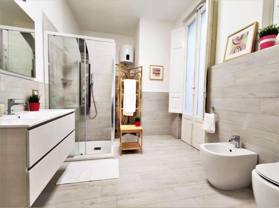 Appartement Apartmentsborgo Street 1 Min To Via Etnea