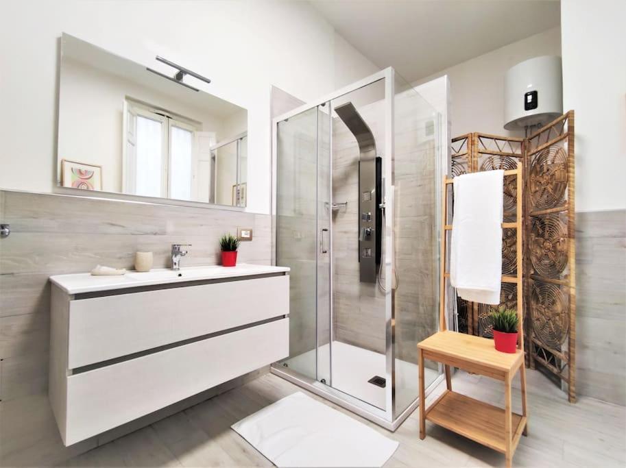 Apartmentsborgo Street 1 Min To Via Etnea Appartement Catane