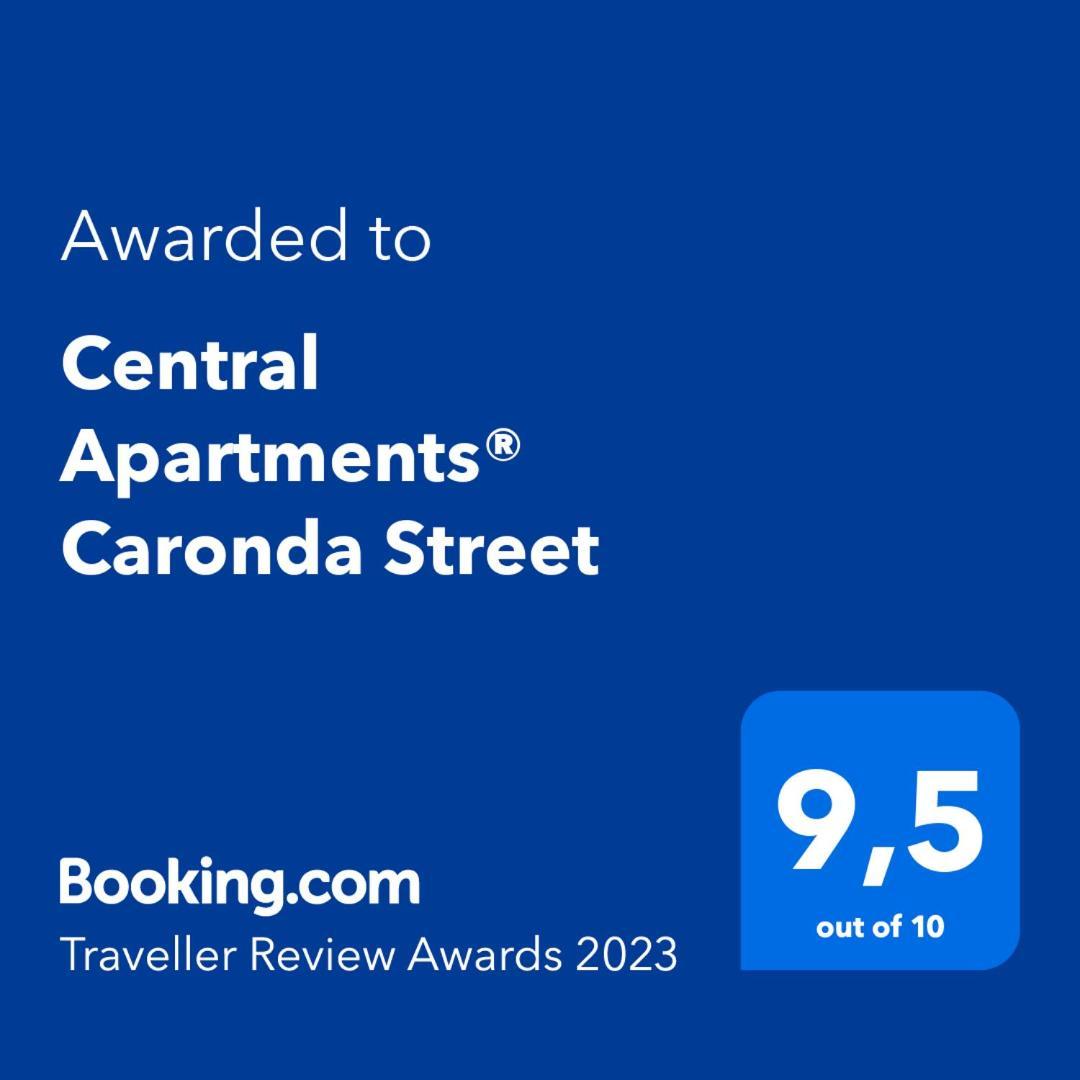 Apartmentsborgo Street 1 Min To Via Etnea